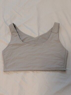 For Them All Day Binder - FTM Non-binary Gender affirming Pre-owned